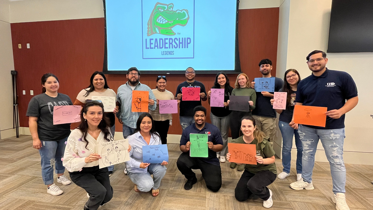 Capstone & Mentoring