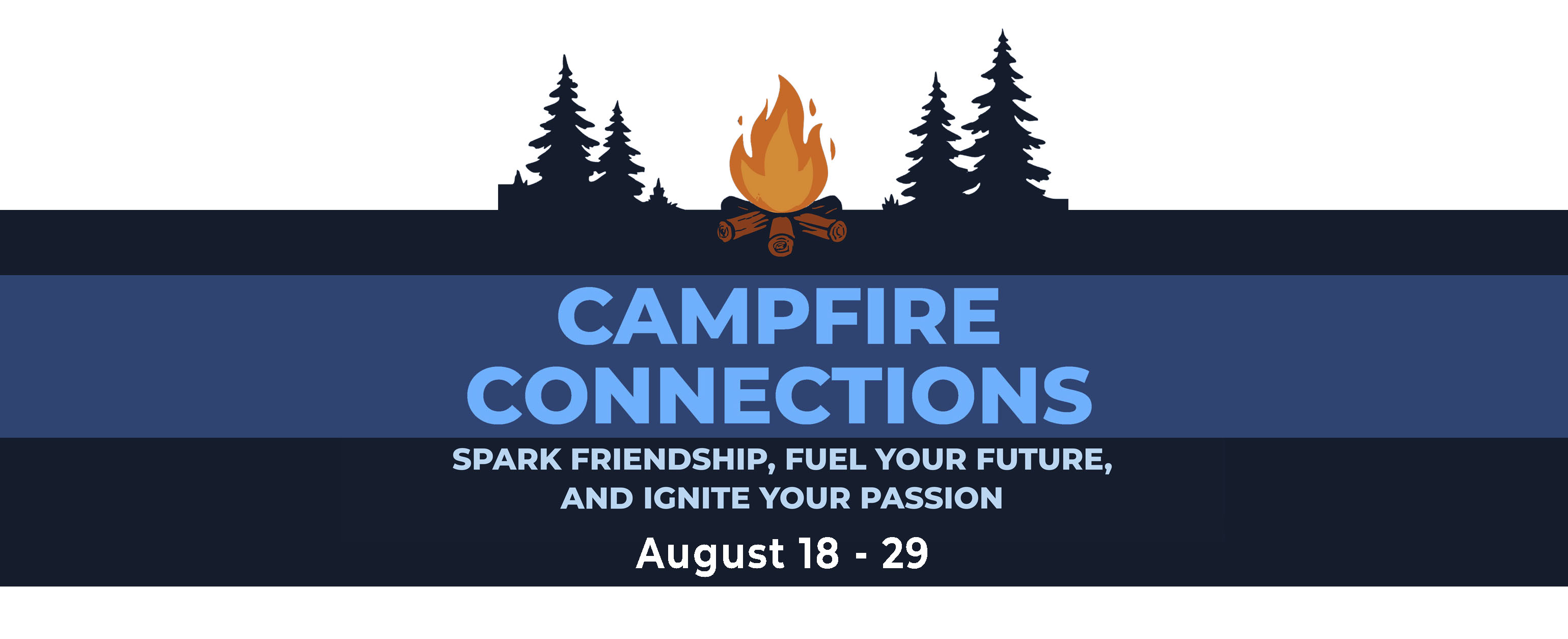 Week Of Welcome banner Week Of Welcome banner