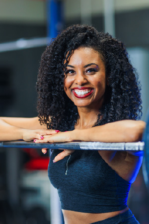 Brown Christina Brown