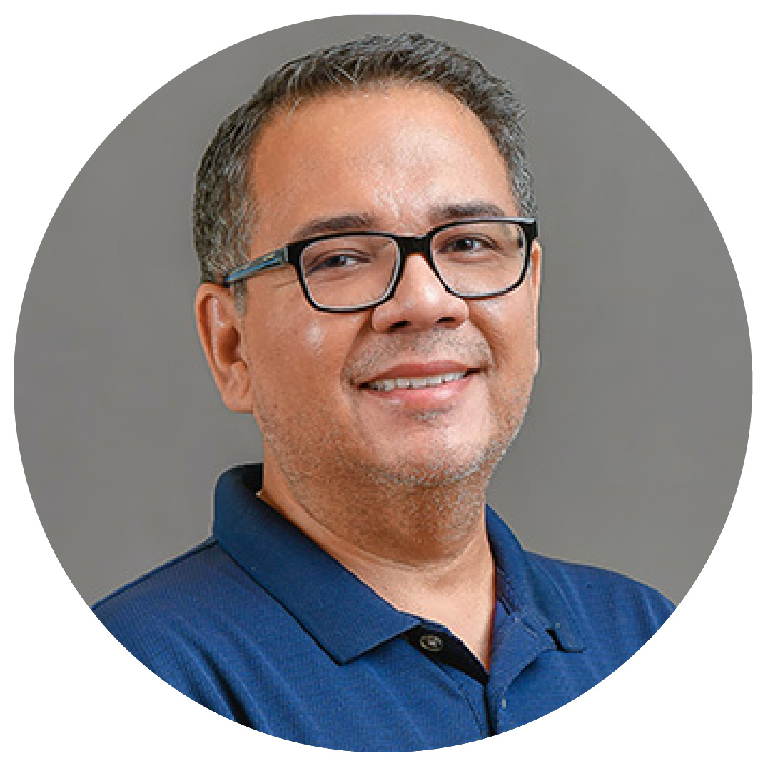 Robert Alanzo Alanzo