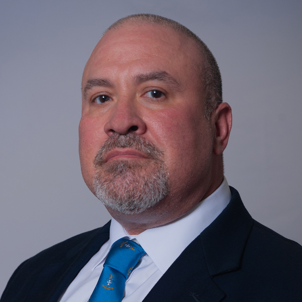 Dr. Matthew Montemayor