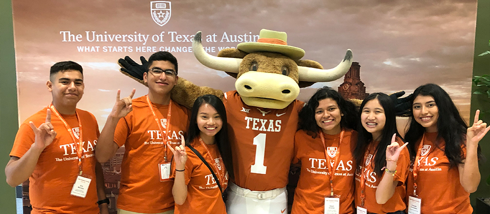 Educational Talent Search Program