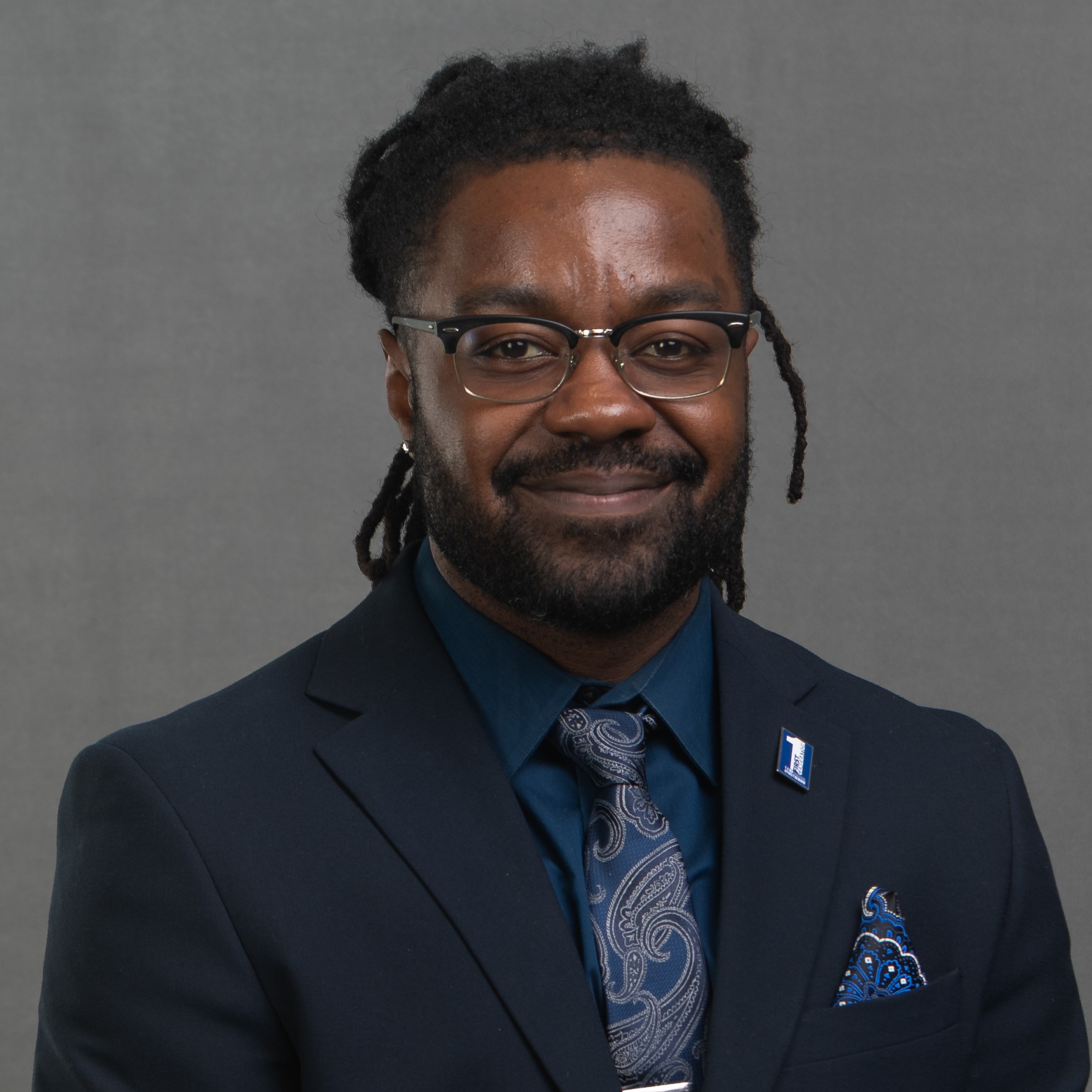 D'Ante Richardson-Jones