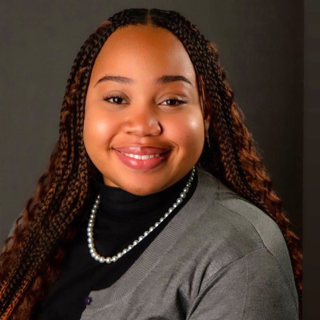 Zamaiah Robertson Zamaiah Robertson