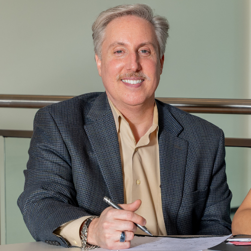 Director of the University of Houston Downtown's Center for Career and Professional Development