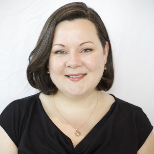 doctor jillian oconnor smiles 