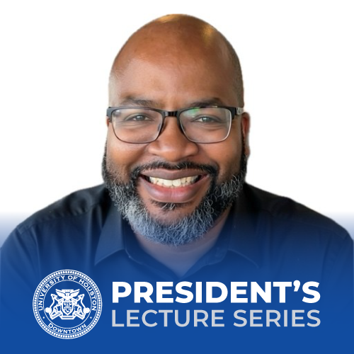 Brian Francis smiles. Text reads 